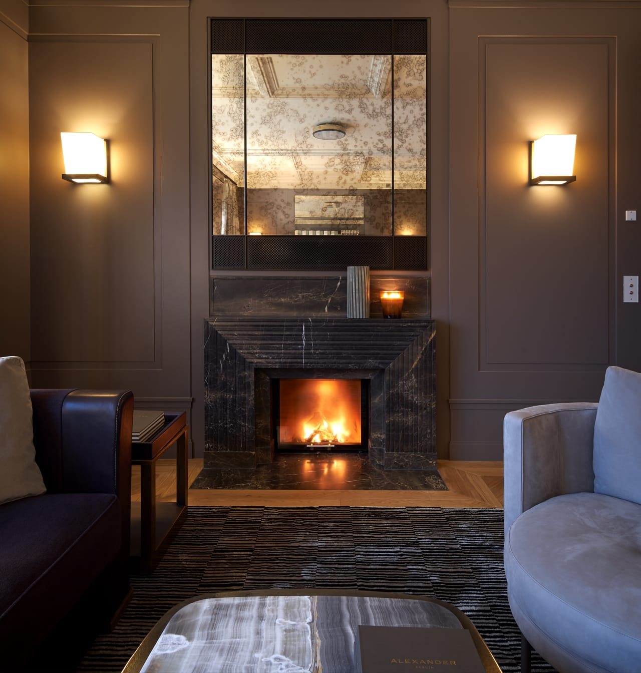 Image showcasing Alexander-Penthouse – Ralf Schmitz